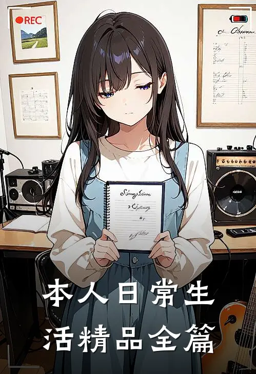 本人日常生活精品全篇