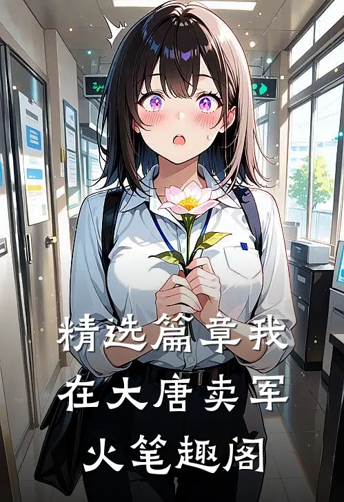 精选篇章我在大唐卖军火笔趣阁