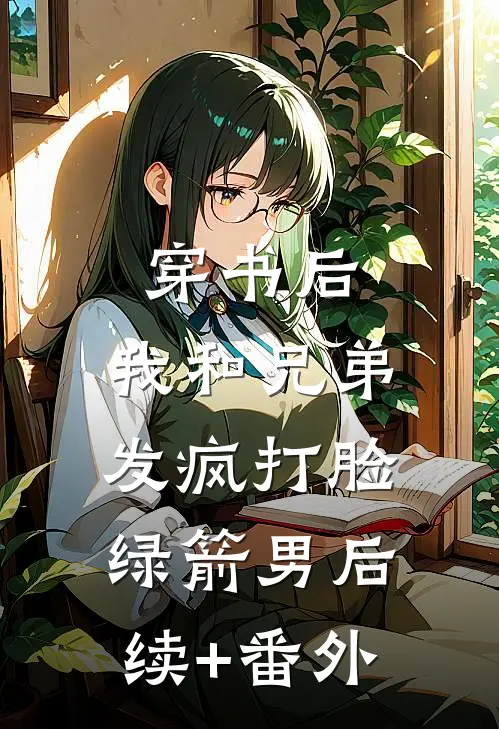 穿书后，我和兄弟发疯打脸绿箭男后续+番外