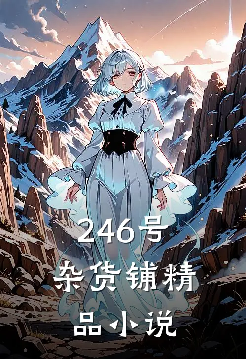 246号杂货铺精品小说