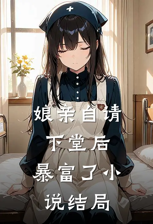 娘亲自请下堂后，暴富了小说结局