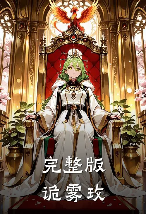 完整版诡雾玫