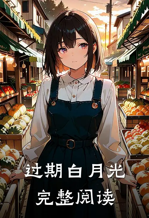 过期白月光完整阅读