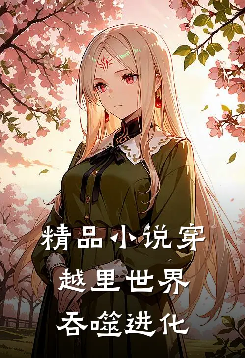 精品小说穿越里世界吞噬进化