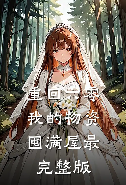 重回六零：我的物资囤满屋最完整版