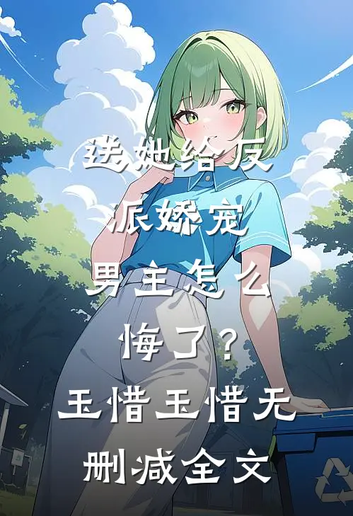 送她给反派娇宠，男主怎么悔了？玉惜玉惜无删减全文