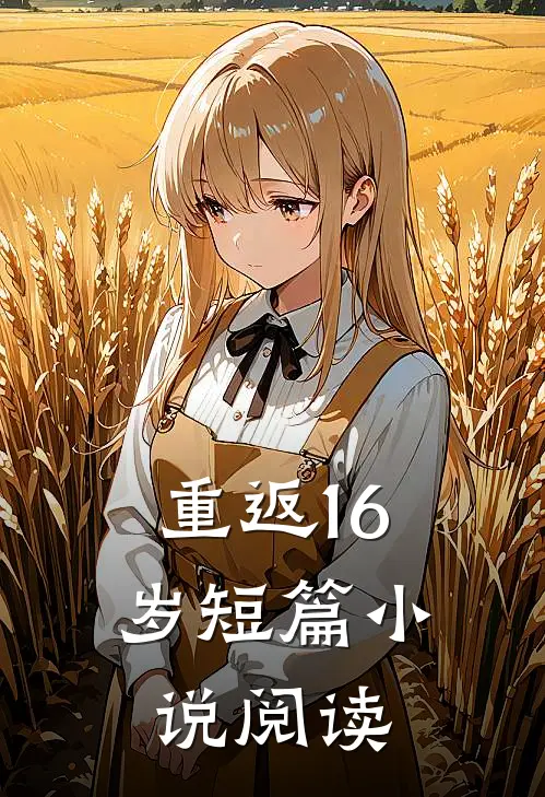 重返16岁短篇小说阅读