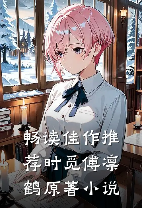 畅读佳作推荐时觅傅凛鹤原著小说