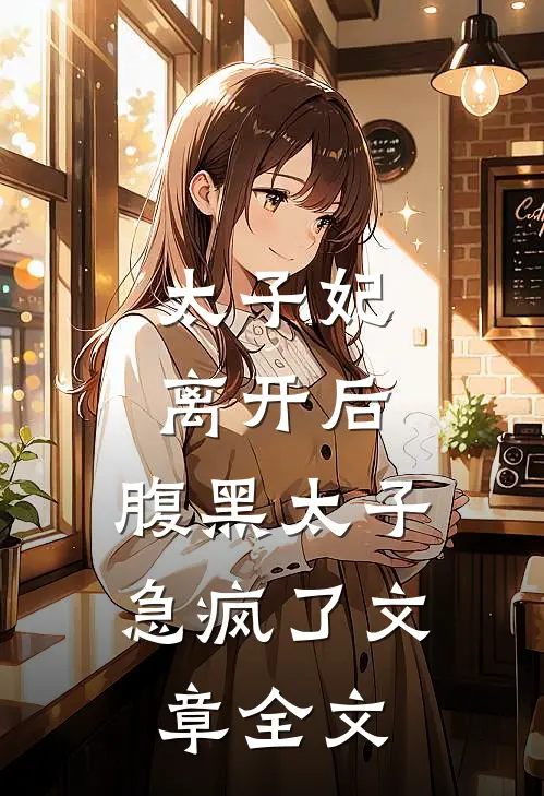 太子妃离开后，腹黑太子急疯了文章全文