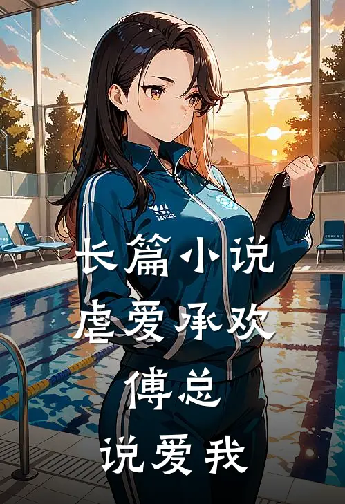 长篇小说虐爱承欢:傅总,说爱我