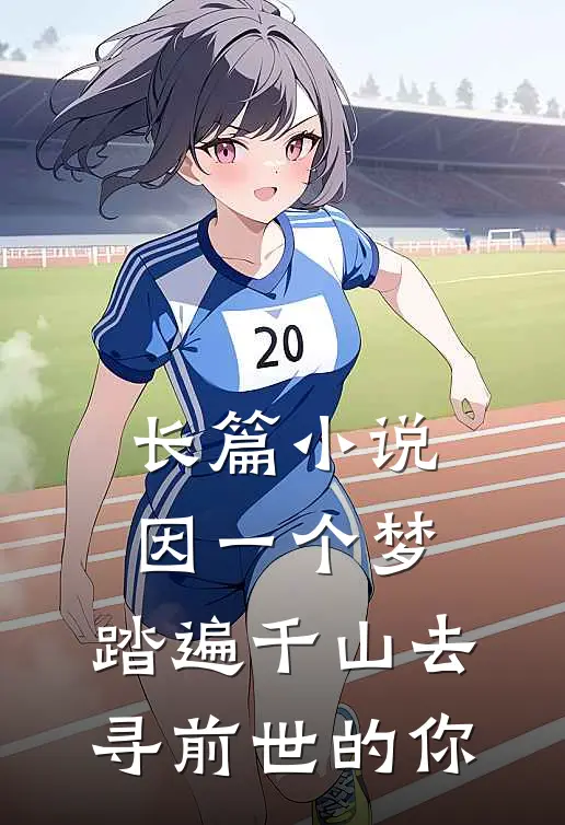 长篇小说因一个梦，踏遍千山去寻前世的你
