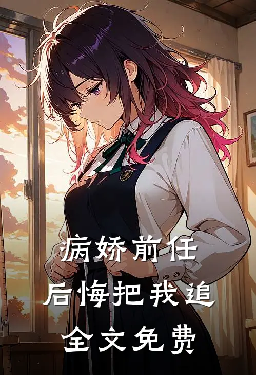 病娇前任，后悔把我追全文免费