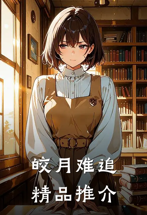 皎月难追精品推介