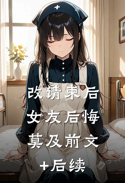改请柬后，女友后悔莫及前文+后续