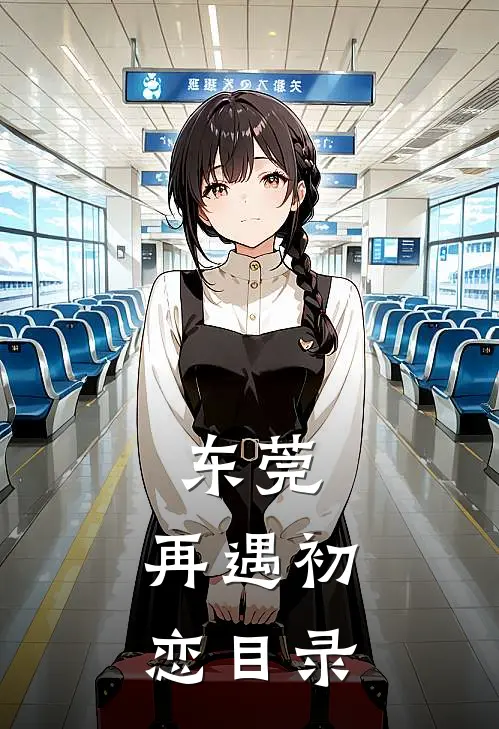 东莞：再遇初恋目录