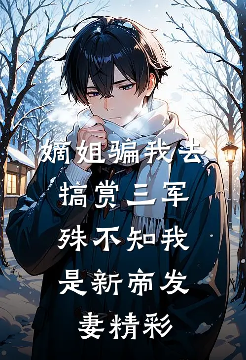嫡姐骗我去犒赏三军，殊不知我是新帝发妻精彩