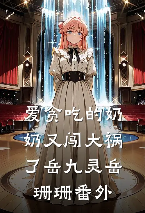 爱贪吃的奶奶又闯大祸了岳九灵岳珊珊 番外