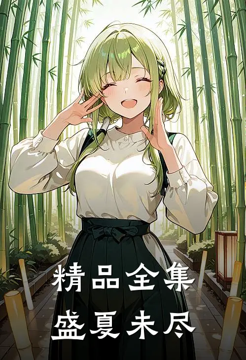 精品全集盛夏未尽