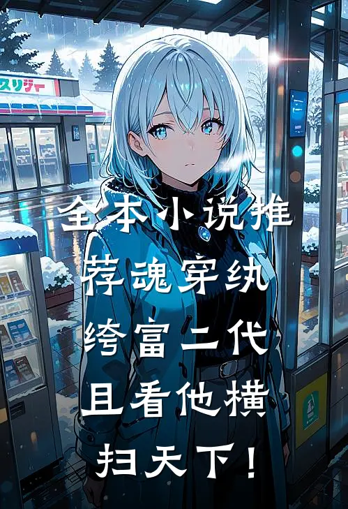 全本小说推荐魂穿纨绔富二代，且看他横扫天下！