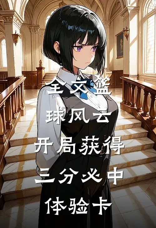全文篮球风云：开局获得三分必中体验卡