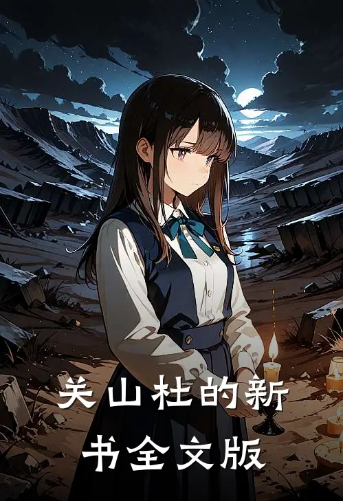 关山杜的新书全文版