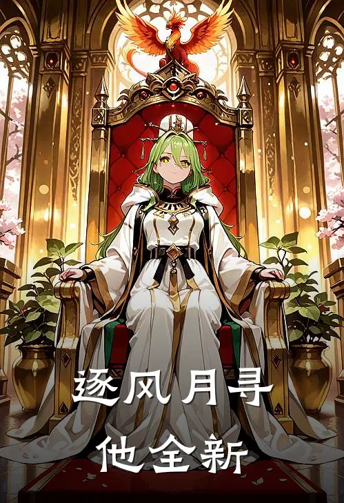 逐风月寻他全新