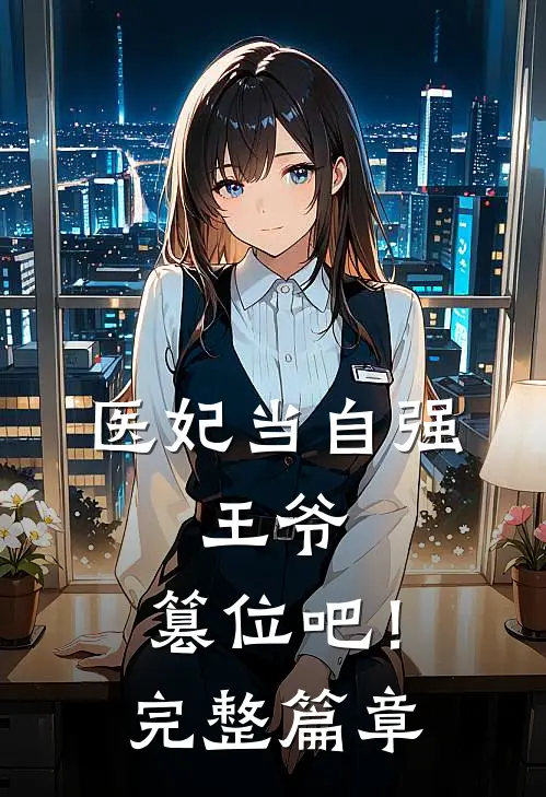 医妃当自强：王爷，篡位吧！完整篇章