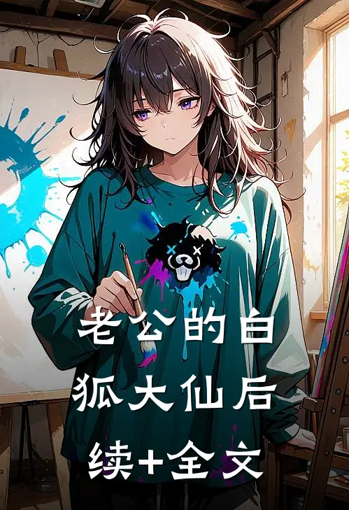 老公的白狐大仙后续+全文