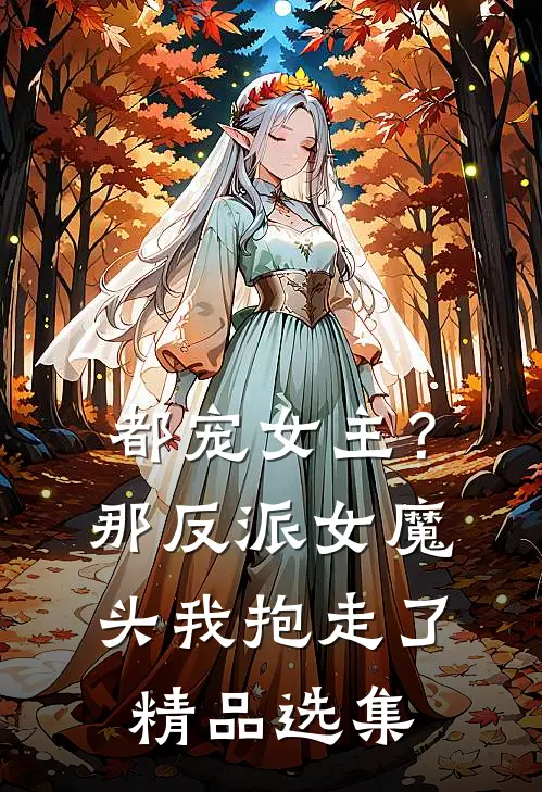 都宠女主？那反派女魔头我抱走了精品选集