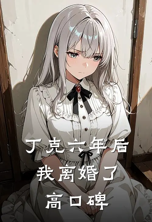 丁克六年后，我离婚了高口碑