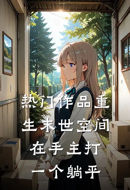 热门作品重生末世空间在手主打一个躺平