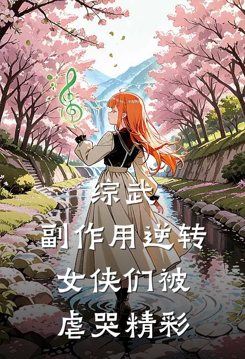 综武：副作用逆转，女侠们被虐哭精彩