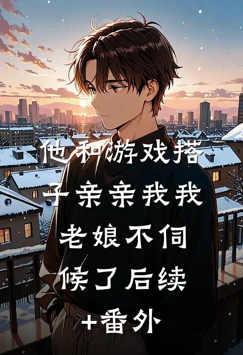 他和游戏搭子亲亲我我，老娘不伺候了后续+番外