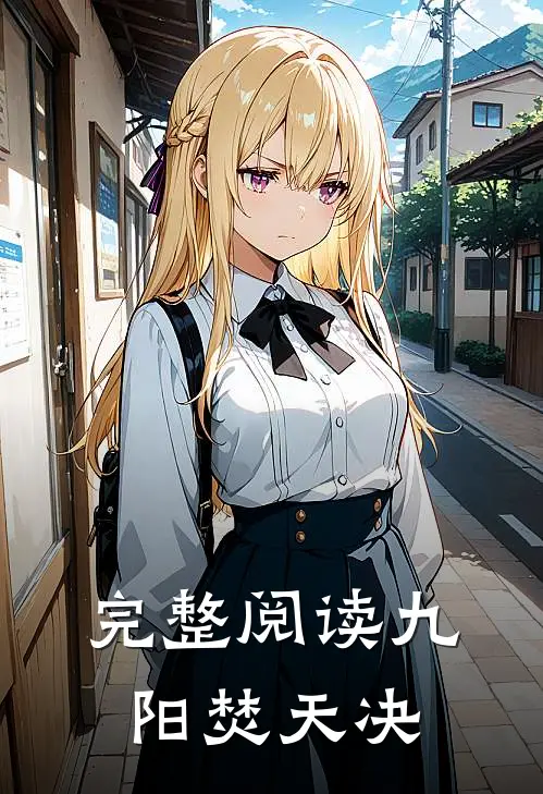 完整阅读九阳焚天决