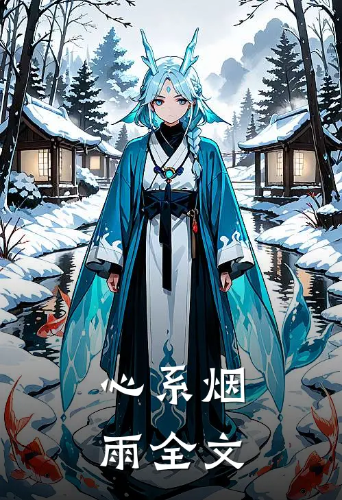 心系烟雨全文
