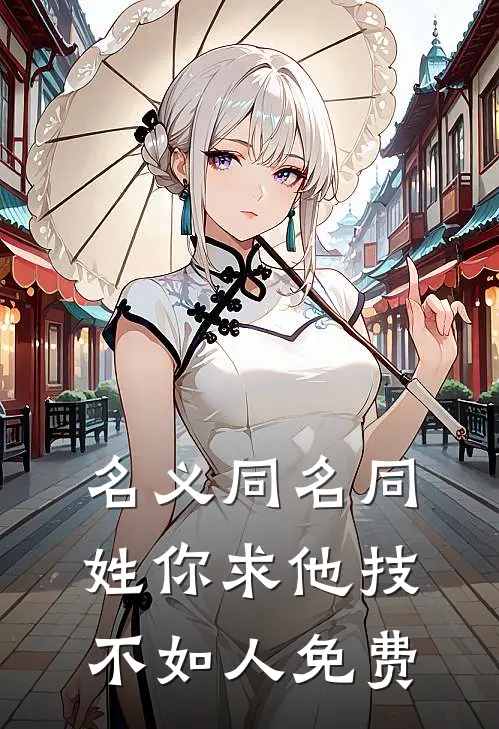 名义同名同姓你求他技不如人免费
