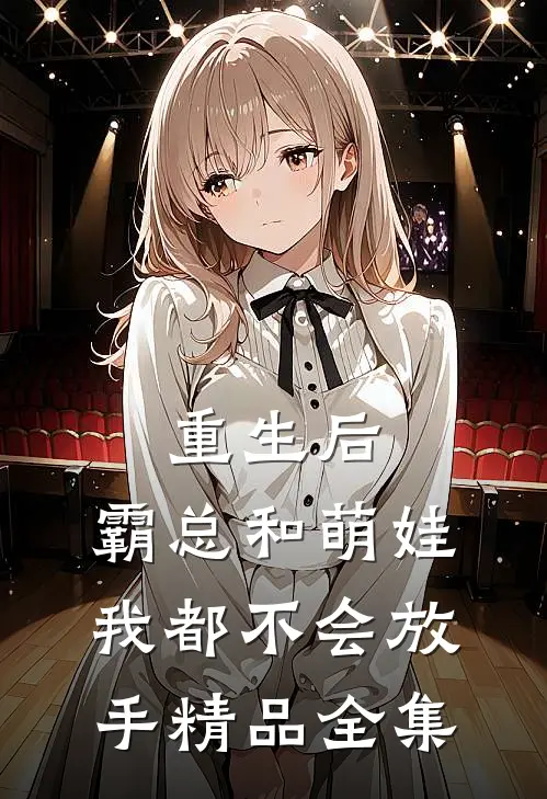 重生后，霸总和萌娃我都不会放手精品全集