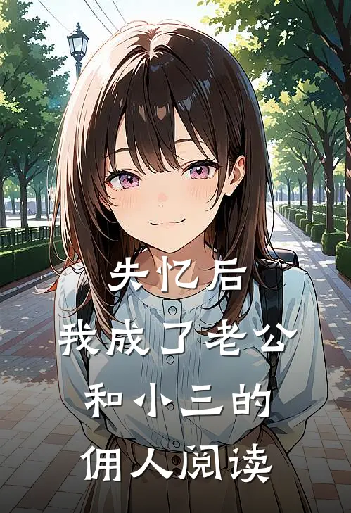 失忆后，我成了老公和小三的佣人阅读