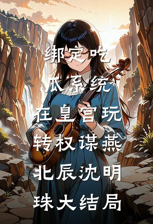 绑定吃瓜系统，在皇宫玩转权谋燕北辰沈明珠大结局