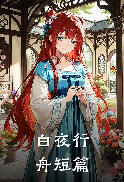 白夜行舟短篇