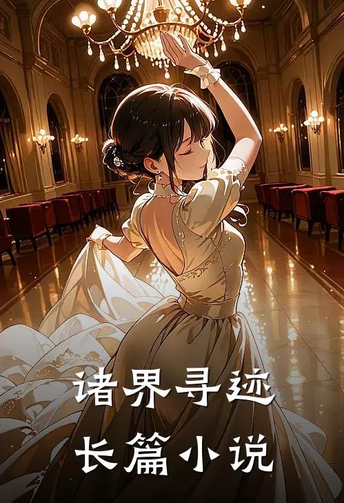 诸界寻迹长篇小说