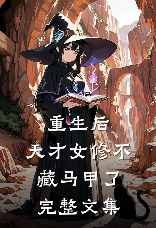 重生后，天才女修不藏马甲了完整文集