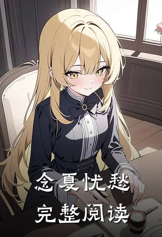 念夏忧愁完整阅读