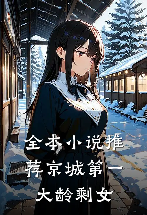 全本小说推荐京城第一大龄剩女