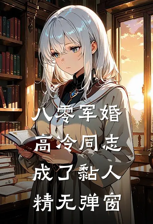 八零军婚：高冷同志成了黏人精无弹窗