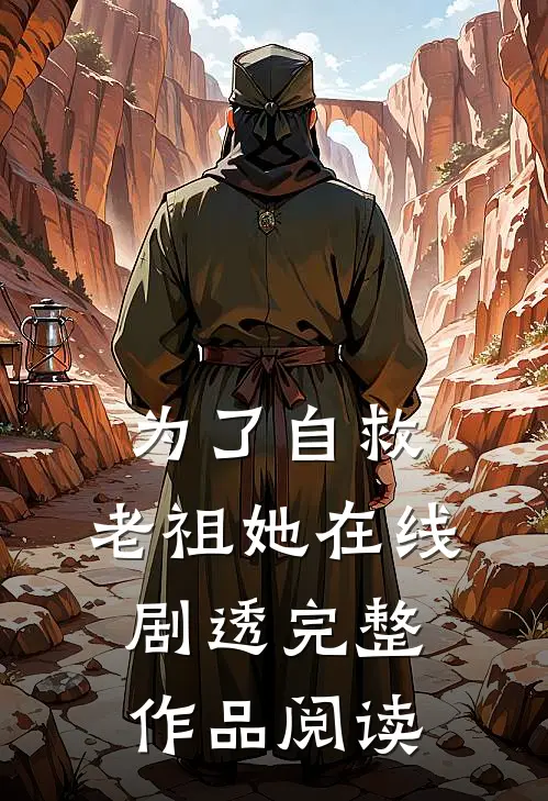 为了自救，老祖她在线剧透完整作品阅读