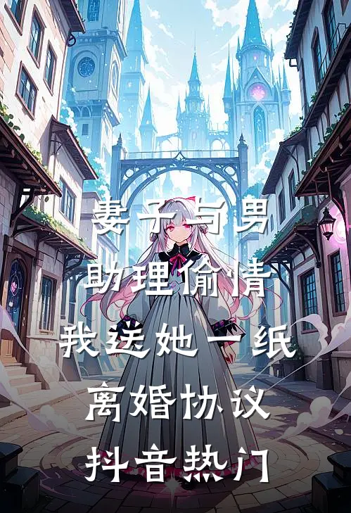 妻子与男助理偷情，我送她一纸离婚协议抖音热门