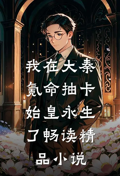 我在大秦氪命抽卡，始皇永生了畅读精品小说
