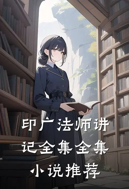 印广法师讲记全集全集小说推荐