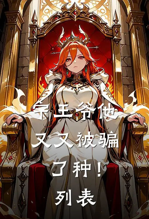 宁王爷他又又被骗了种！列表